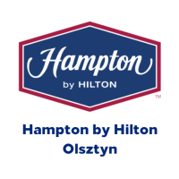 Hotel Hampton by Hilton Olsztyn