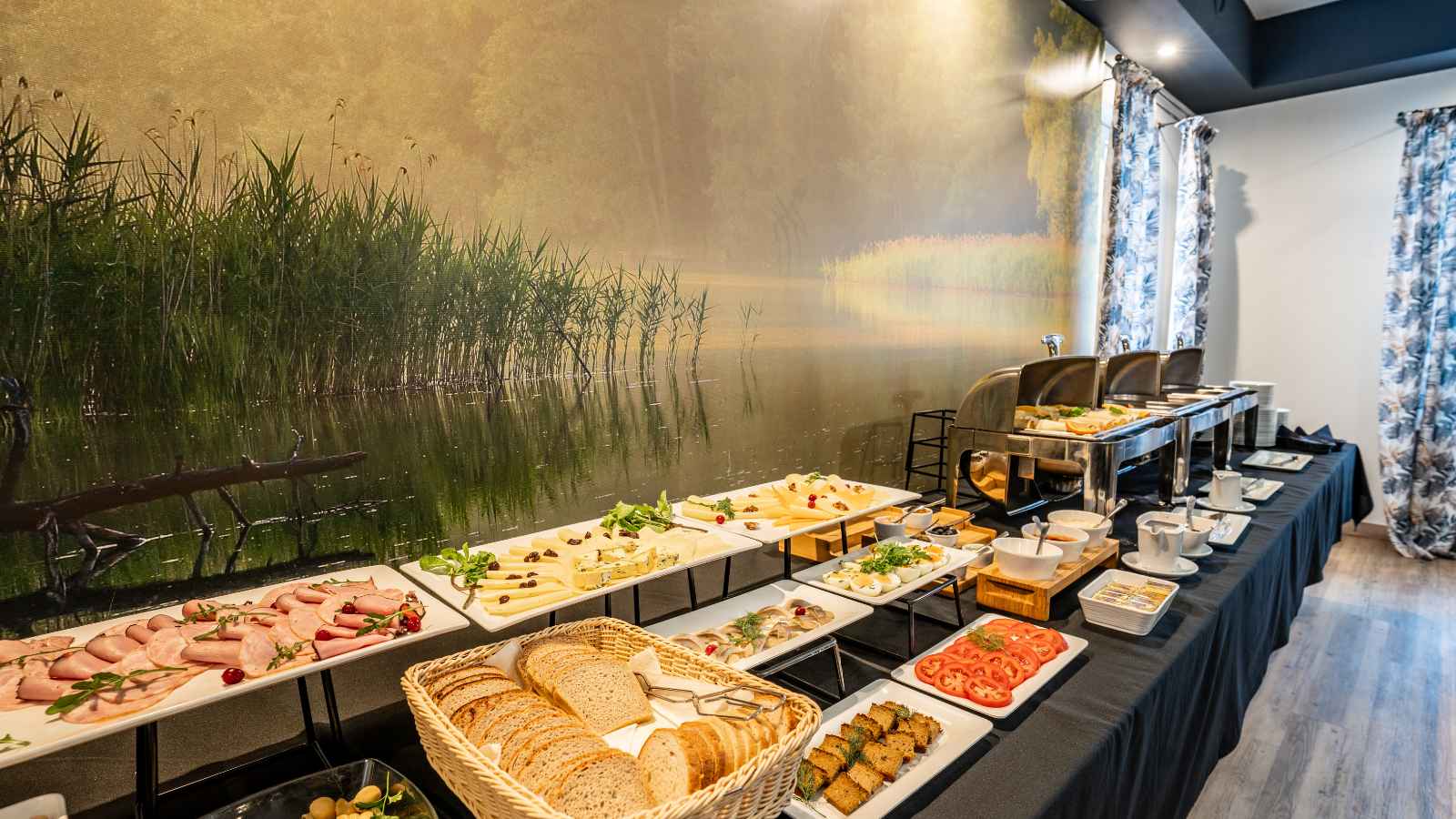 Hotel Ukiel Wellness & Spa — zdjęcie 1