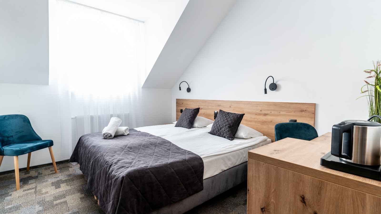 Hotel Ukiel Wellness & Spa — zdjęcie 2