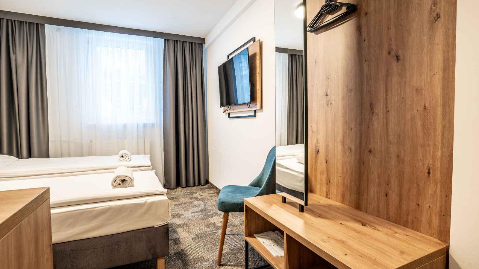 Hotel Ukiel Wellness & Spa — zdjęcie 7