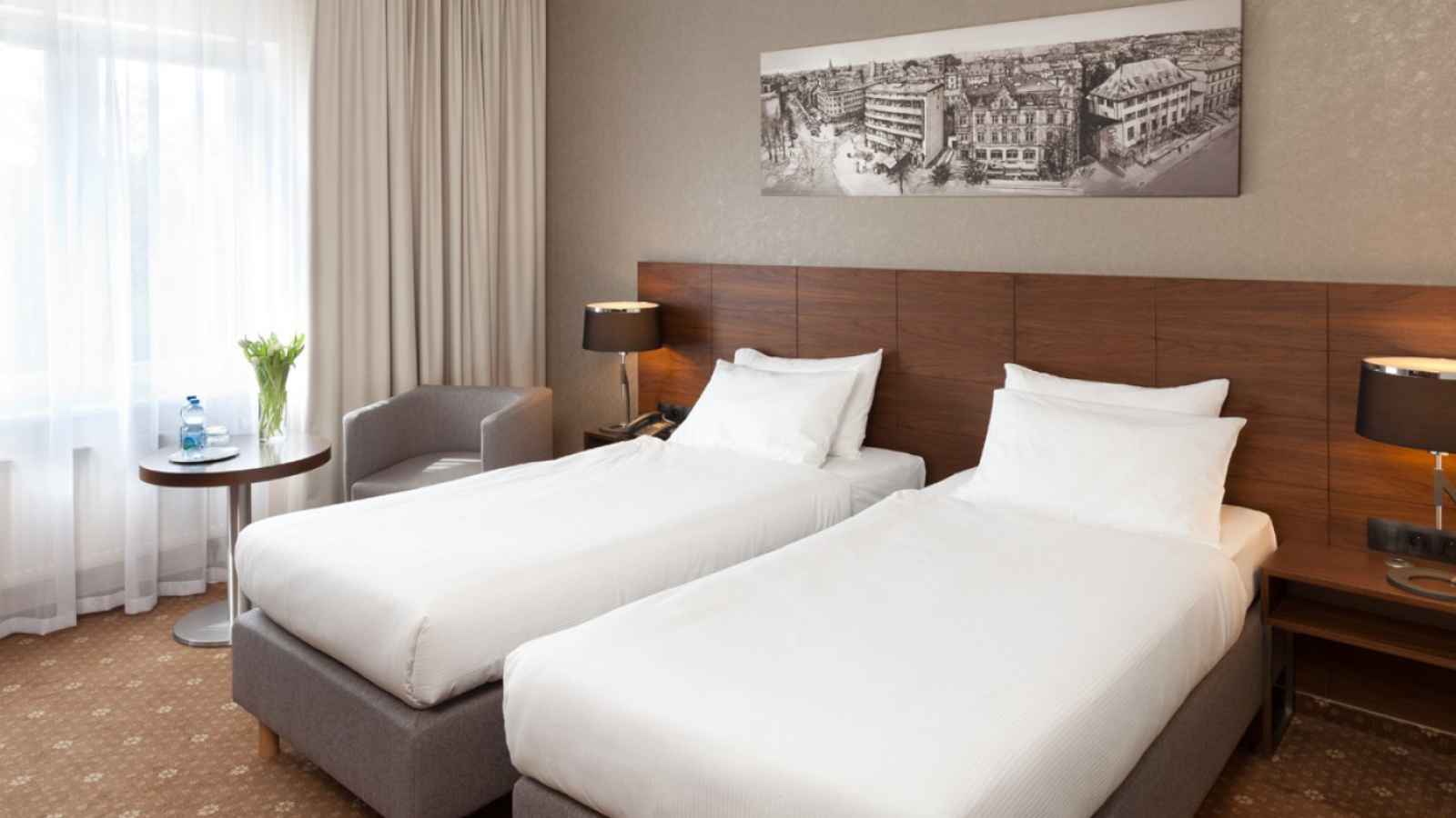 Warmiński Hotel & Conference — zdjęcie 5