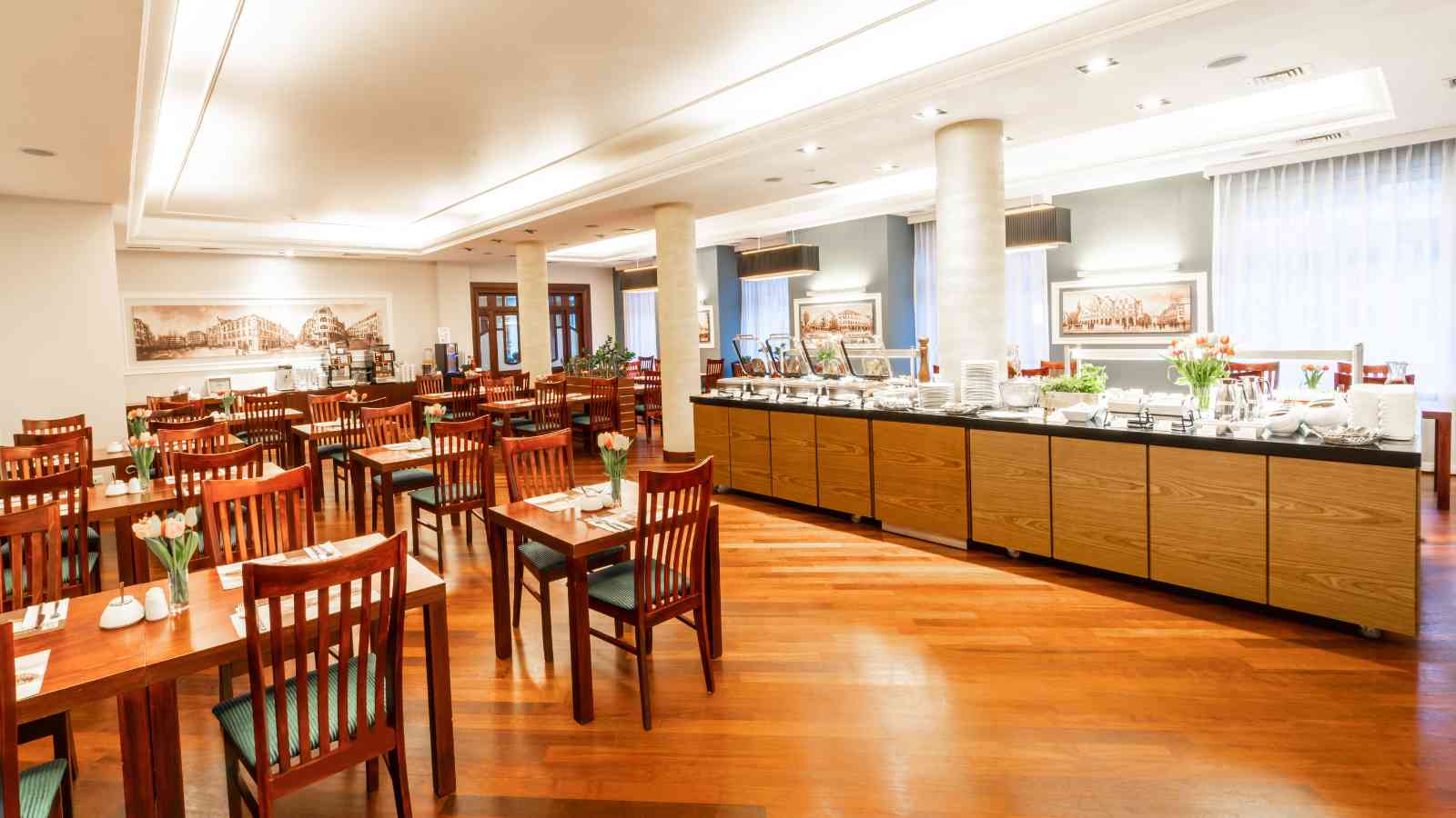 Warmiński Hotel & Conference — zdjęcie 8