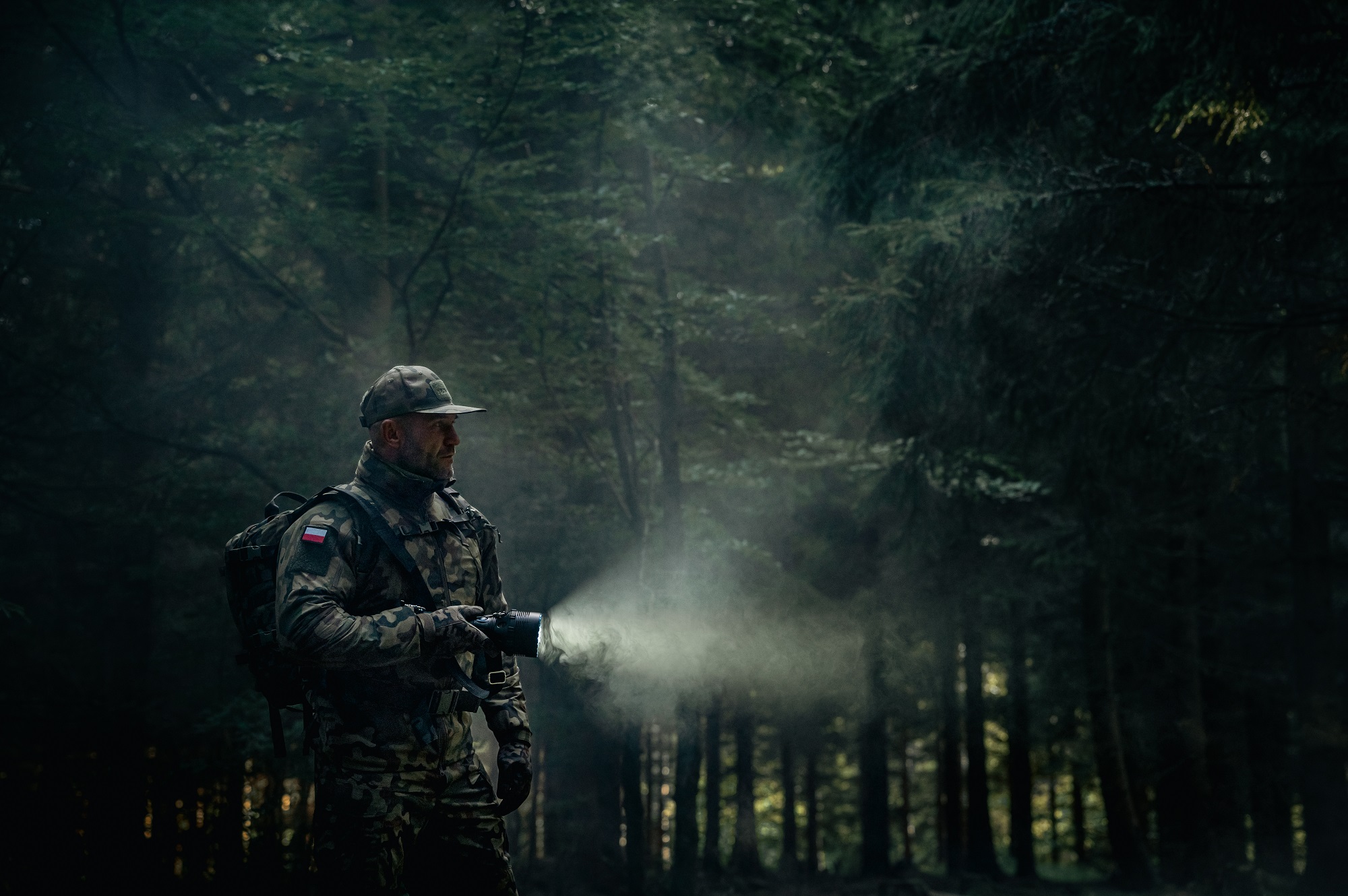 Największy sklep z militariami — zdjęcie 3