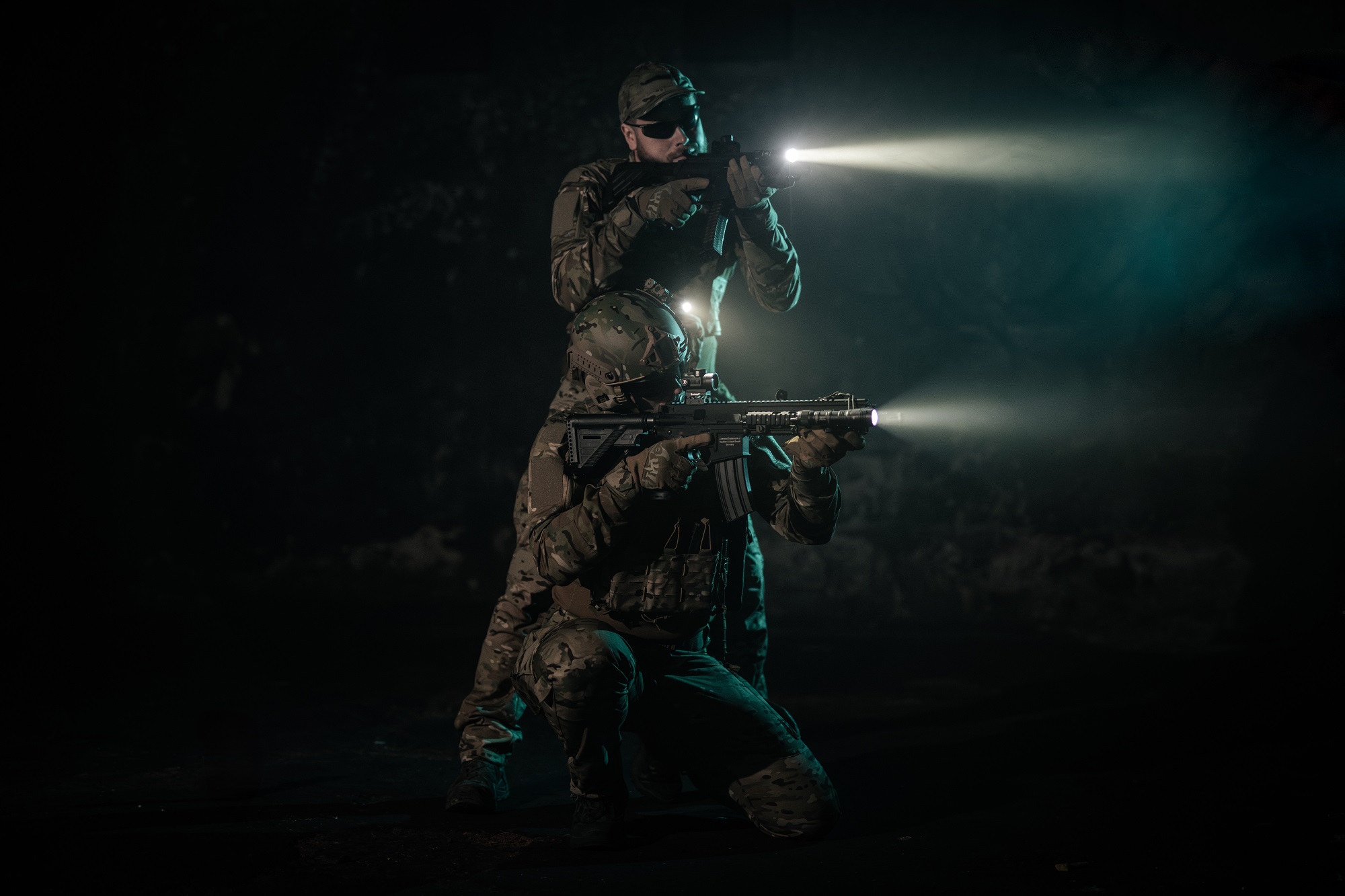 Największy sklep z militariami — zdjęcie 4