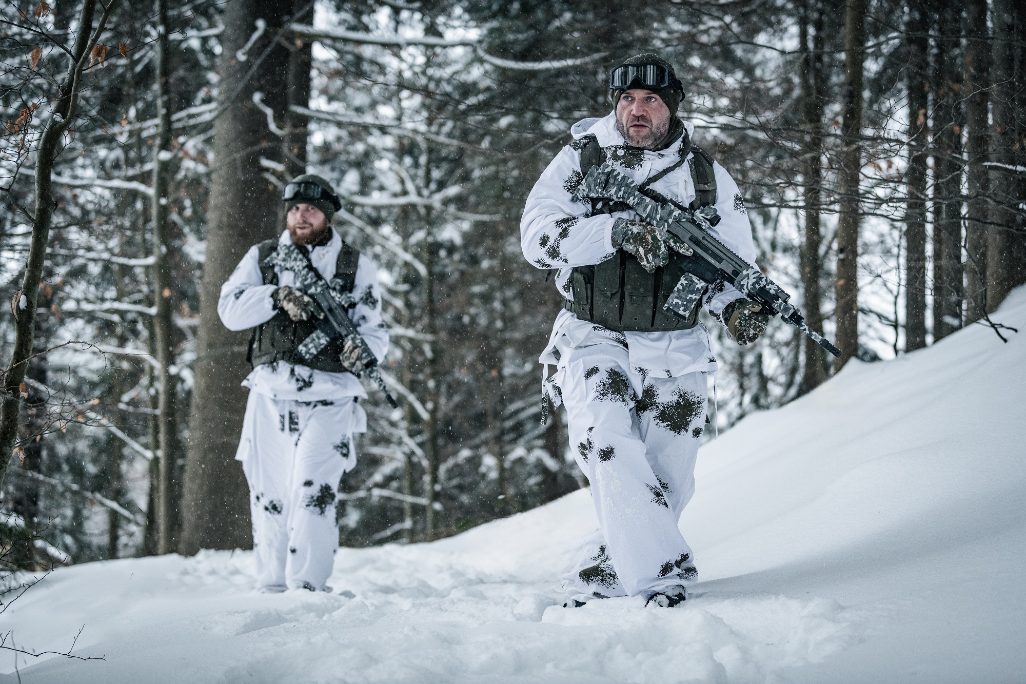 Największy sklep z militariami — zdjęcie 5