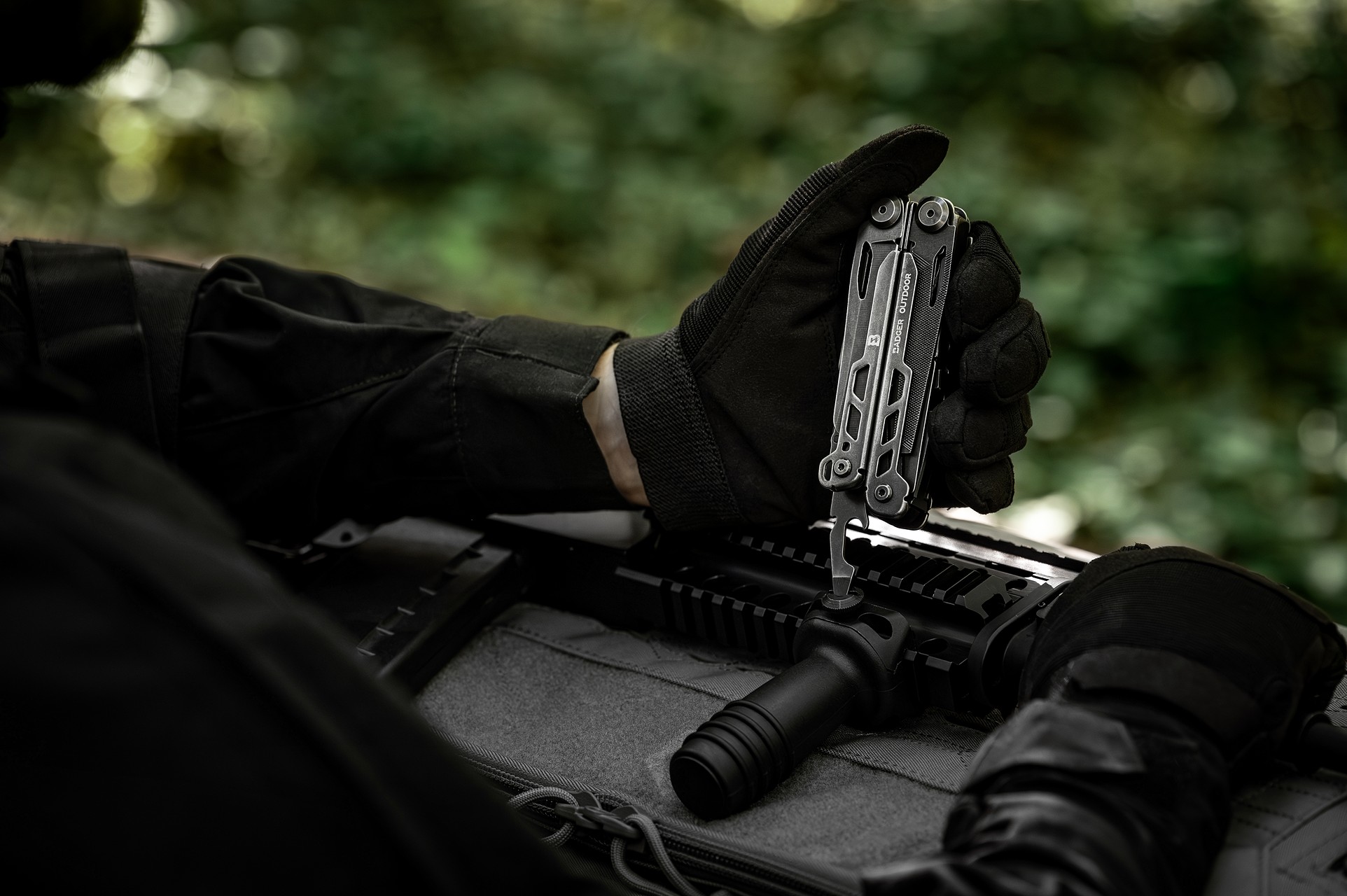 Największy sklep z militariami — zdjęcie 6