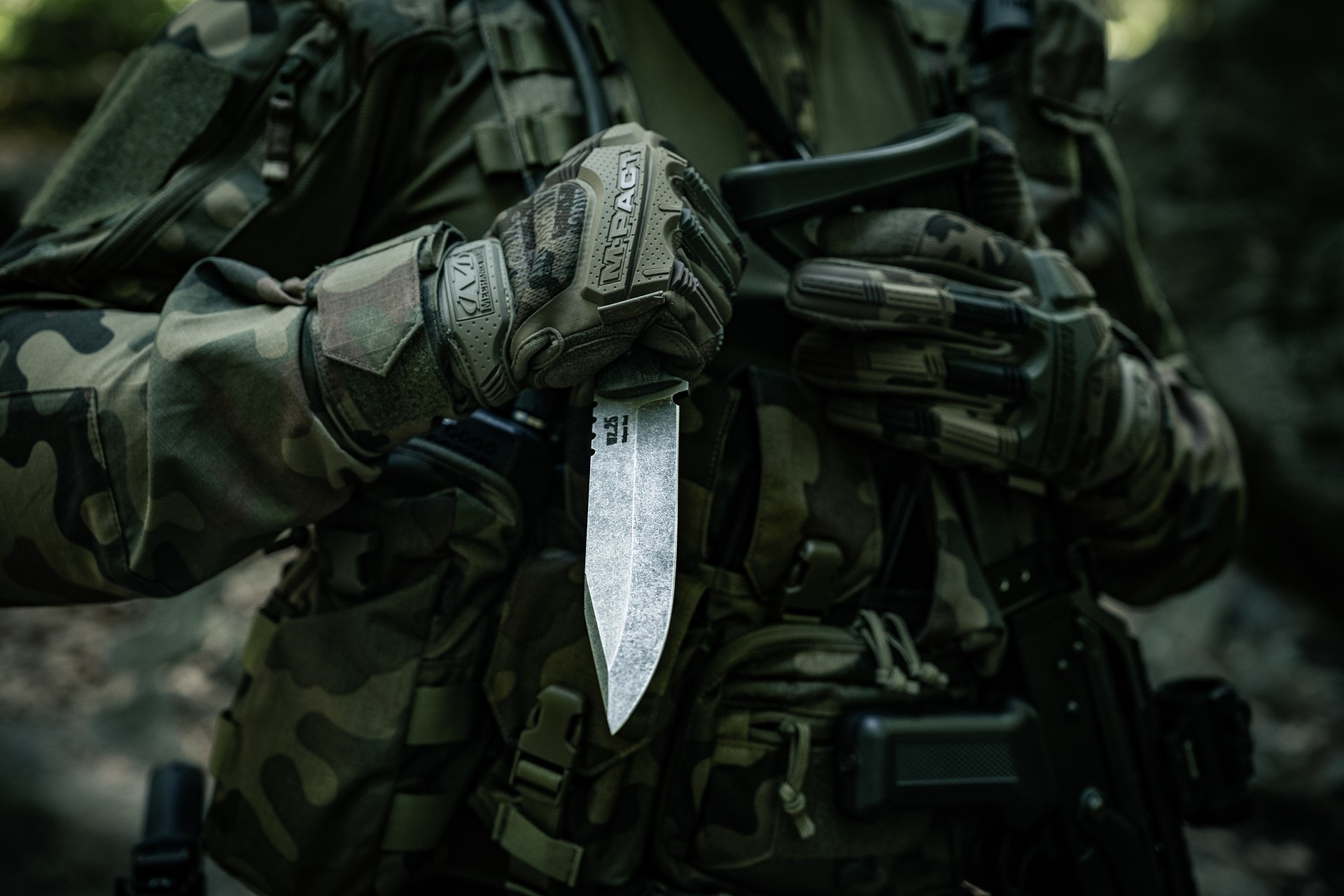 Największy sklep z militariami — zdjęcie 7