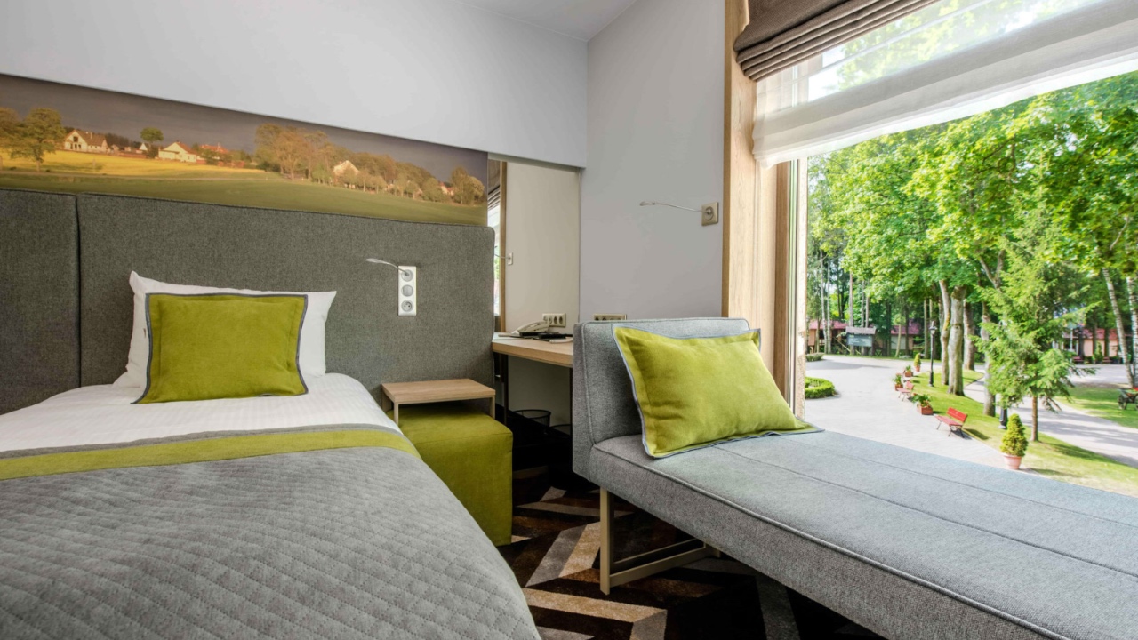 Hotel Anders — zdjęcie 4
