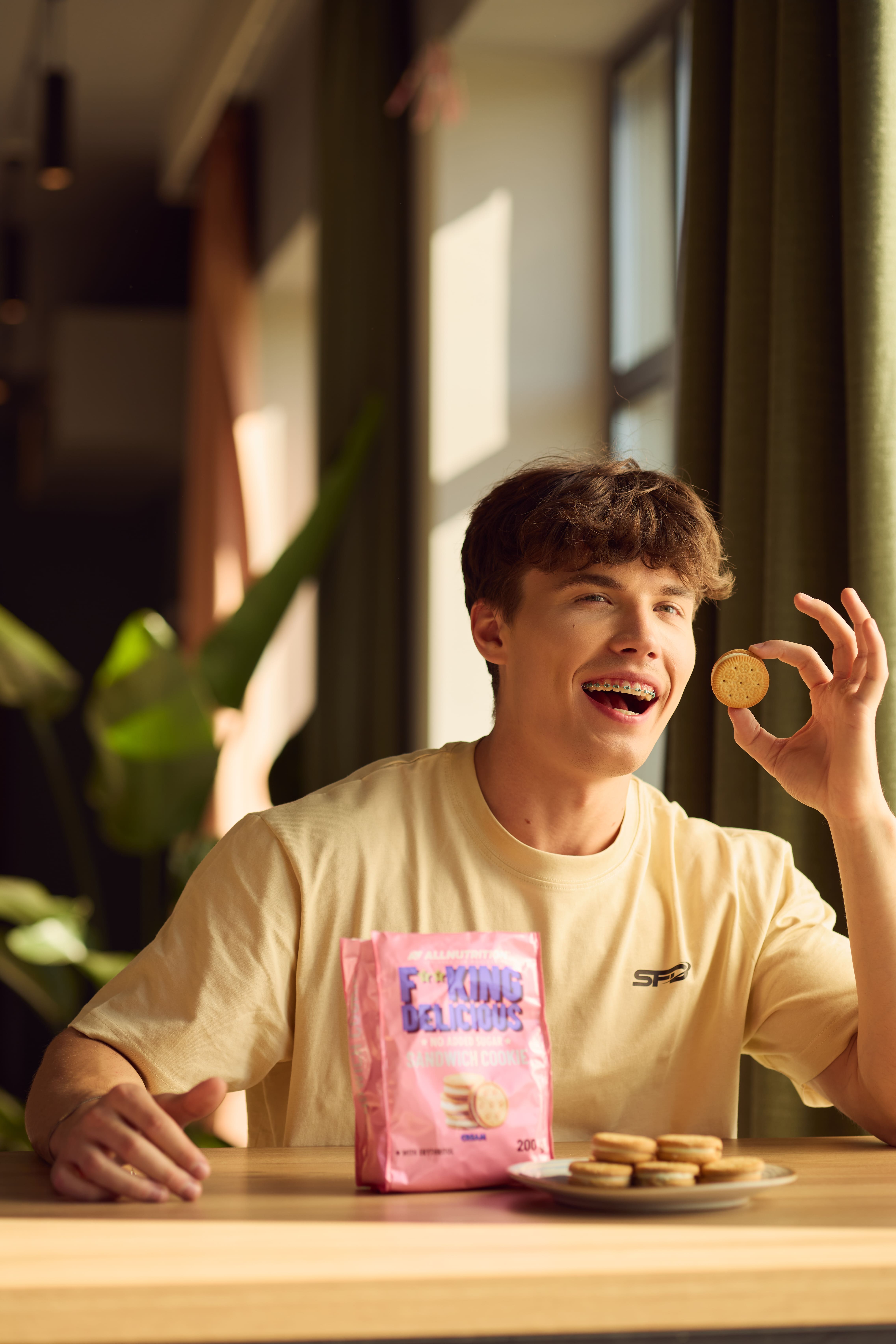 Suplementy diety — zdjęcie 8