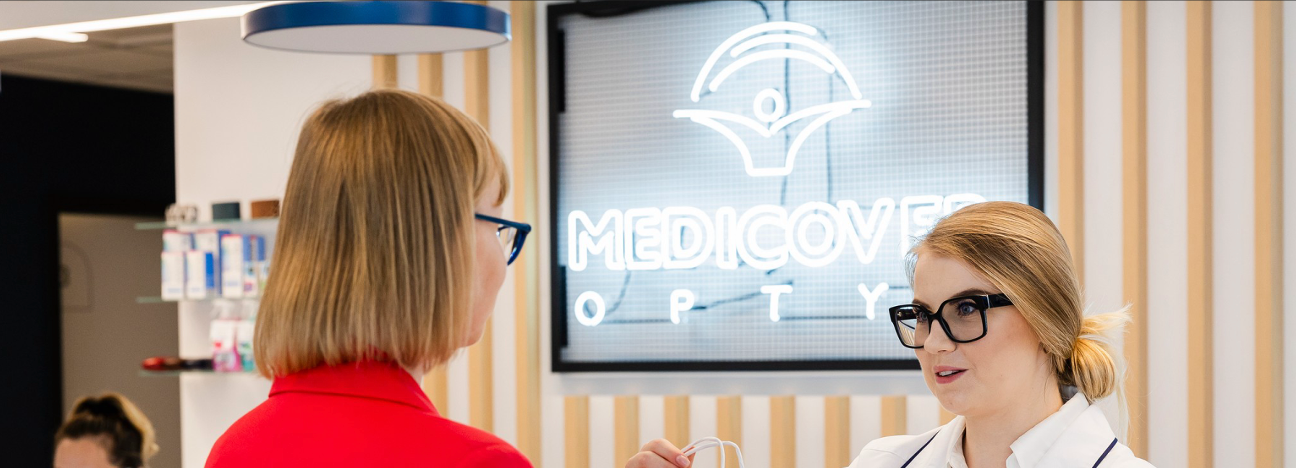 Medicover Optyk — zdjęcie 4
