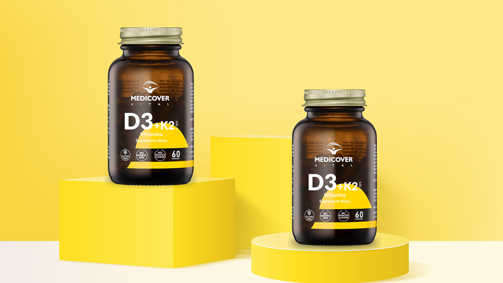 Medicover Vital — zdjęcie 1