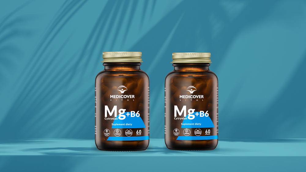Medicover Vital — zdjęcie 4