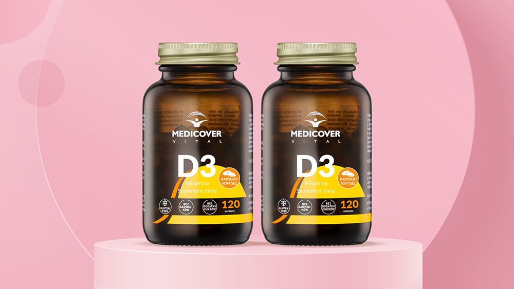 Medicover Vital — zdjęcie 5
