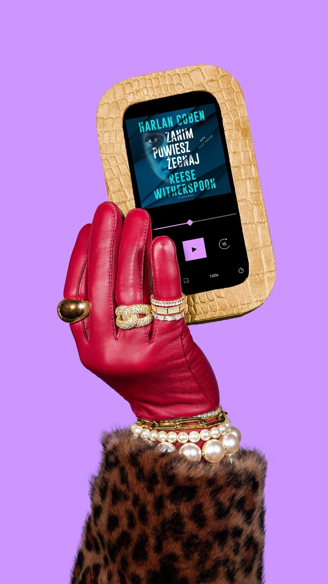 Audiobooki 60 dni za darmo — zdjęcie 2