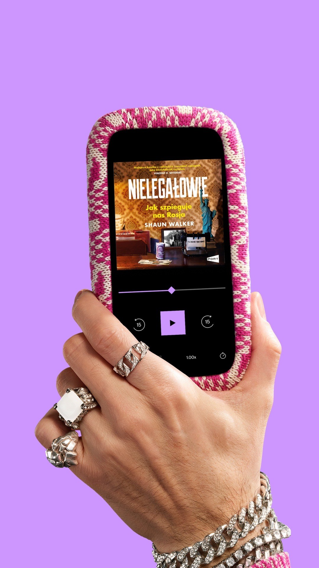 Audiobooki 60 dni za darmo — zdjęcie 1