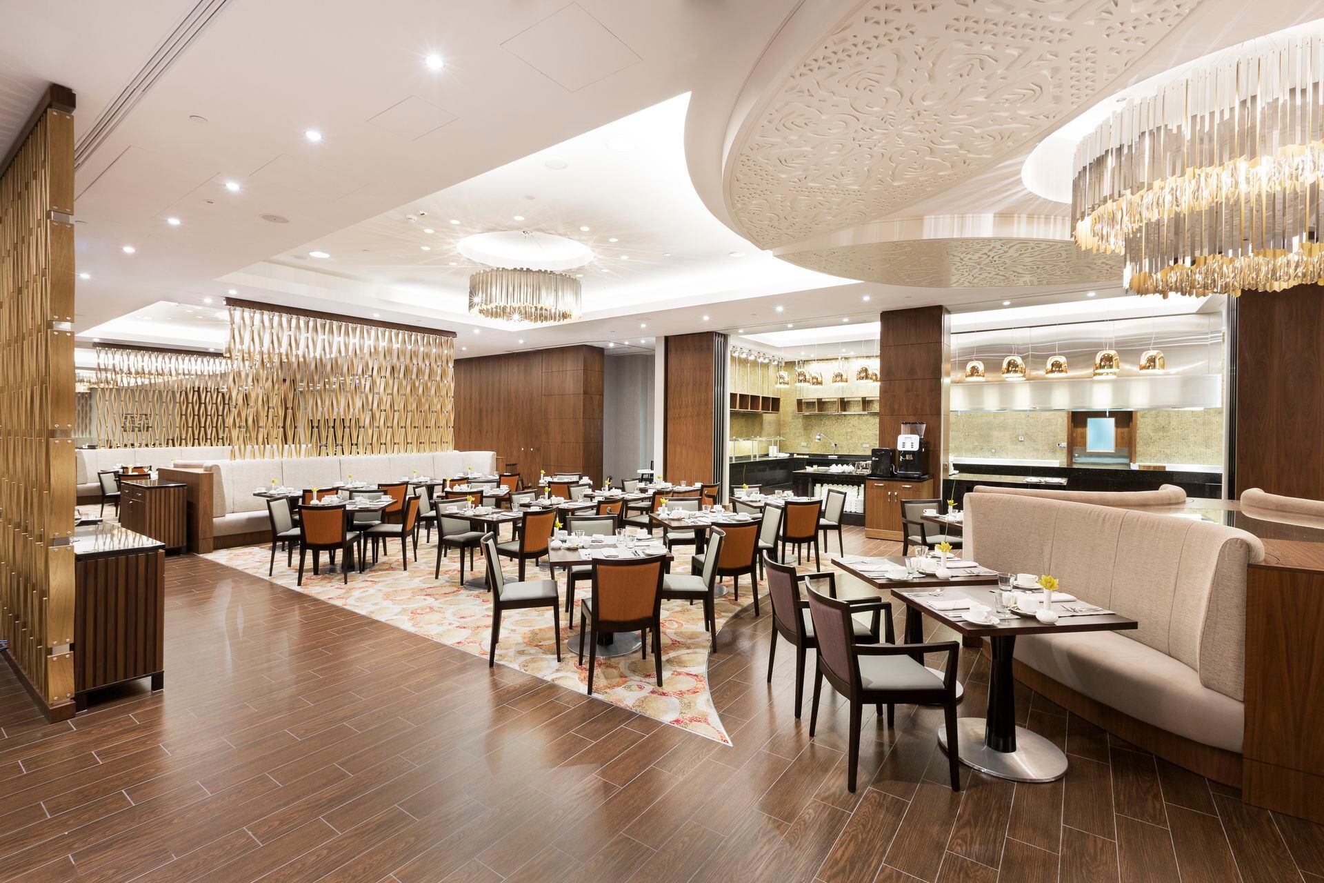DoubleTree by Hilton Hotel & Conference Centre Warsaw — zdjęcie 3