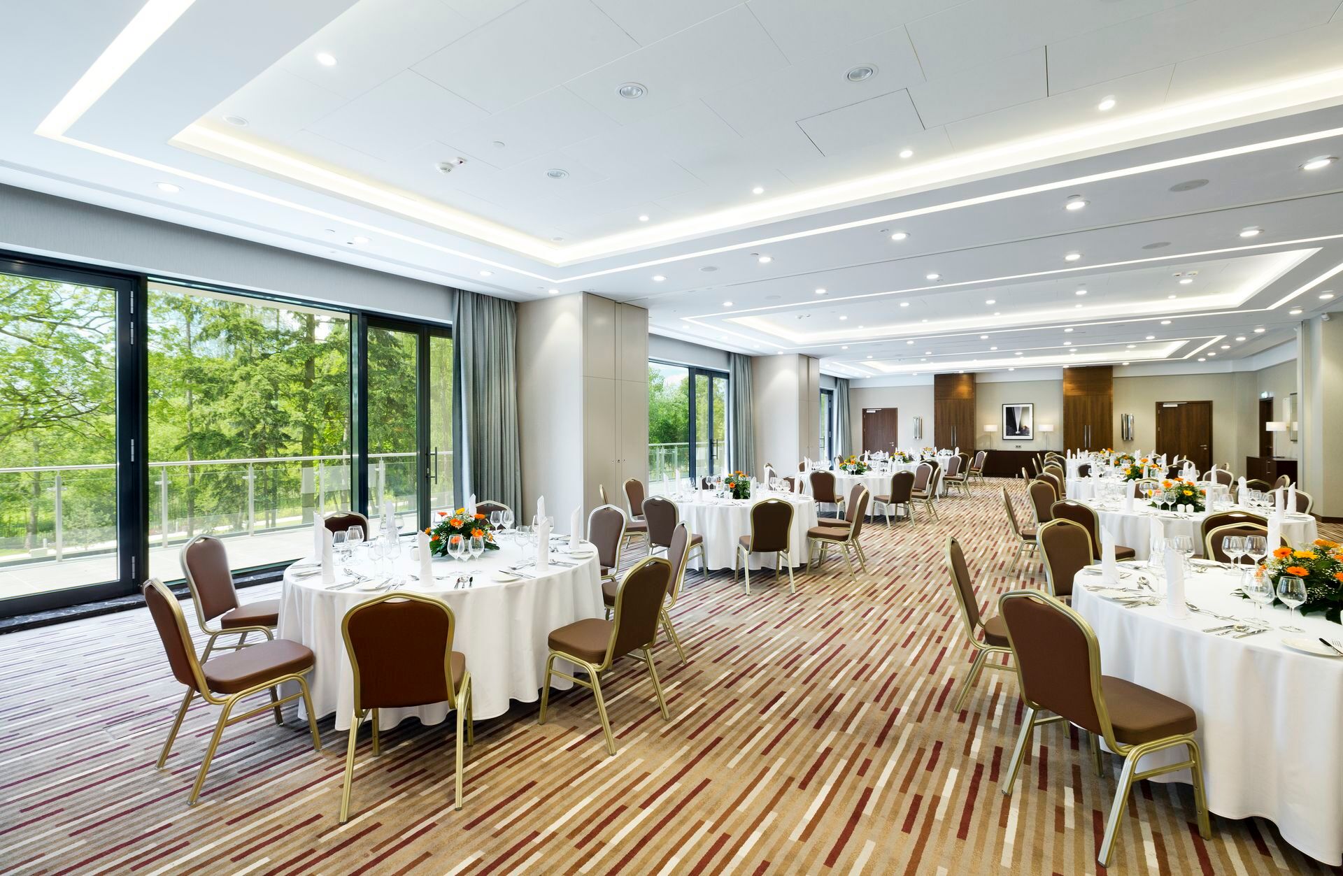 DoubleTree by Hilton Hotel & Conference Centre Warsaw — zdjęcie 7