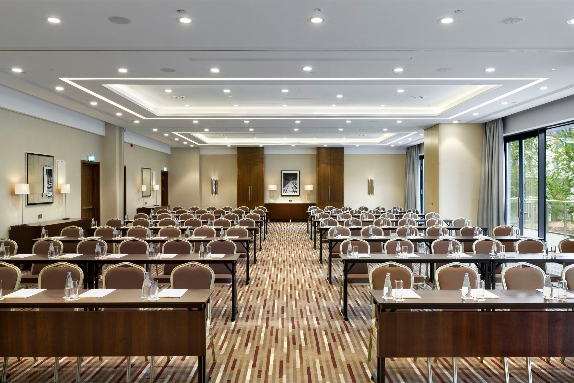 DoubleTree by Hilton Hotel & Conference Centre Warsaw — zdjęcie 9