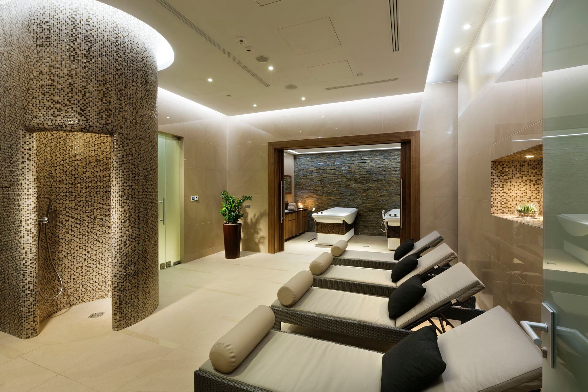 DoubleTree by Hilton Hotel & Conference Centre Warsaw — zdjęcie 12