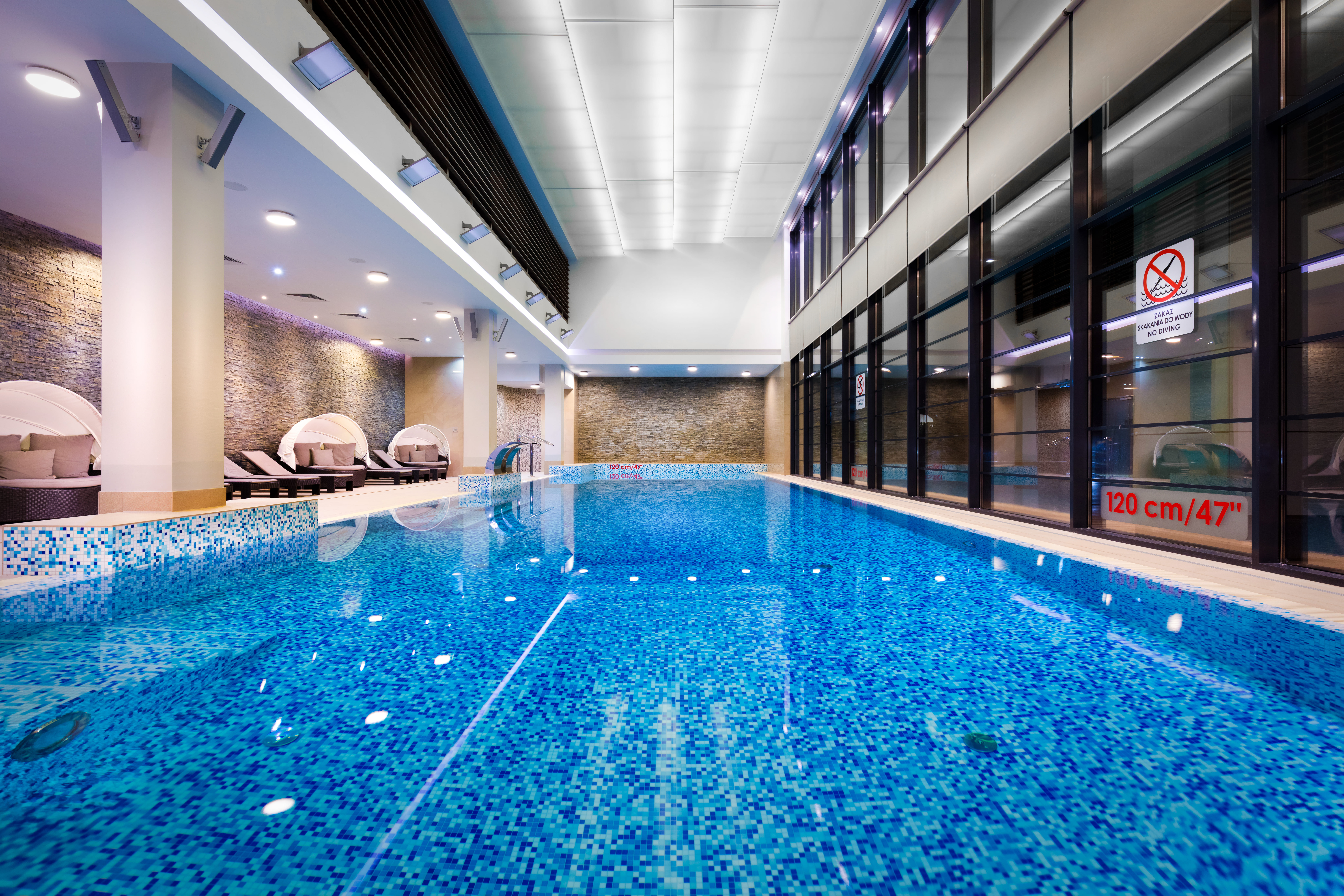 DoubleTree by Hilton Hotel & Conference Centre Warsaw — zdjęcie 8