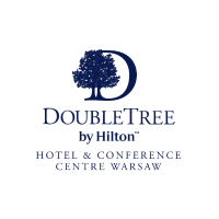 DoubleTree by Hilton Hotel & Conference Centre Warsaw