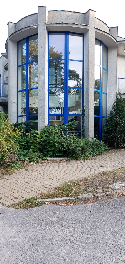 Strzelnica AWF — zdjęcie 2