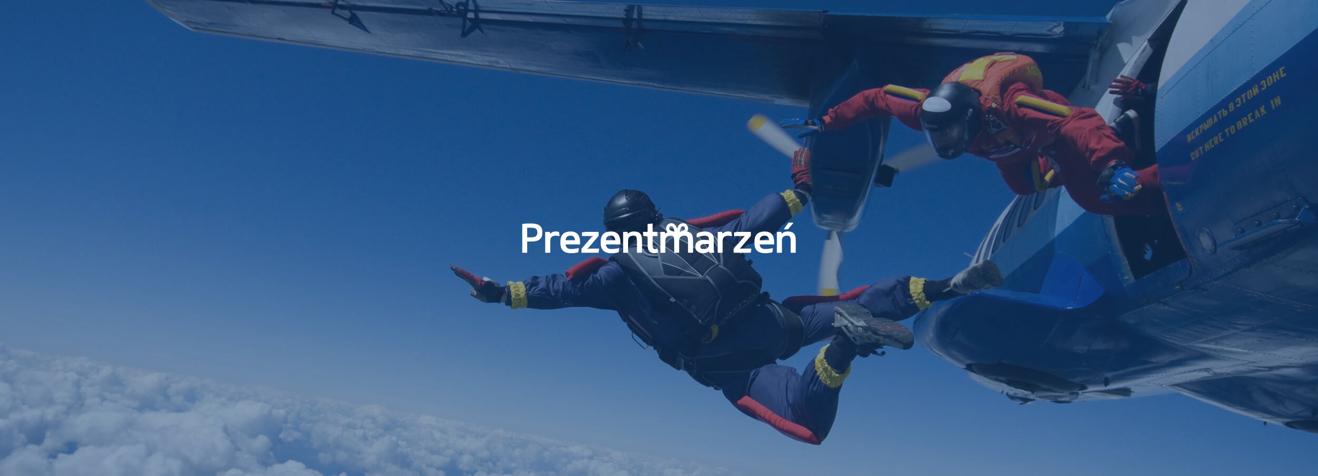 Prezenty na każdą okazję