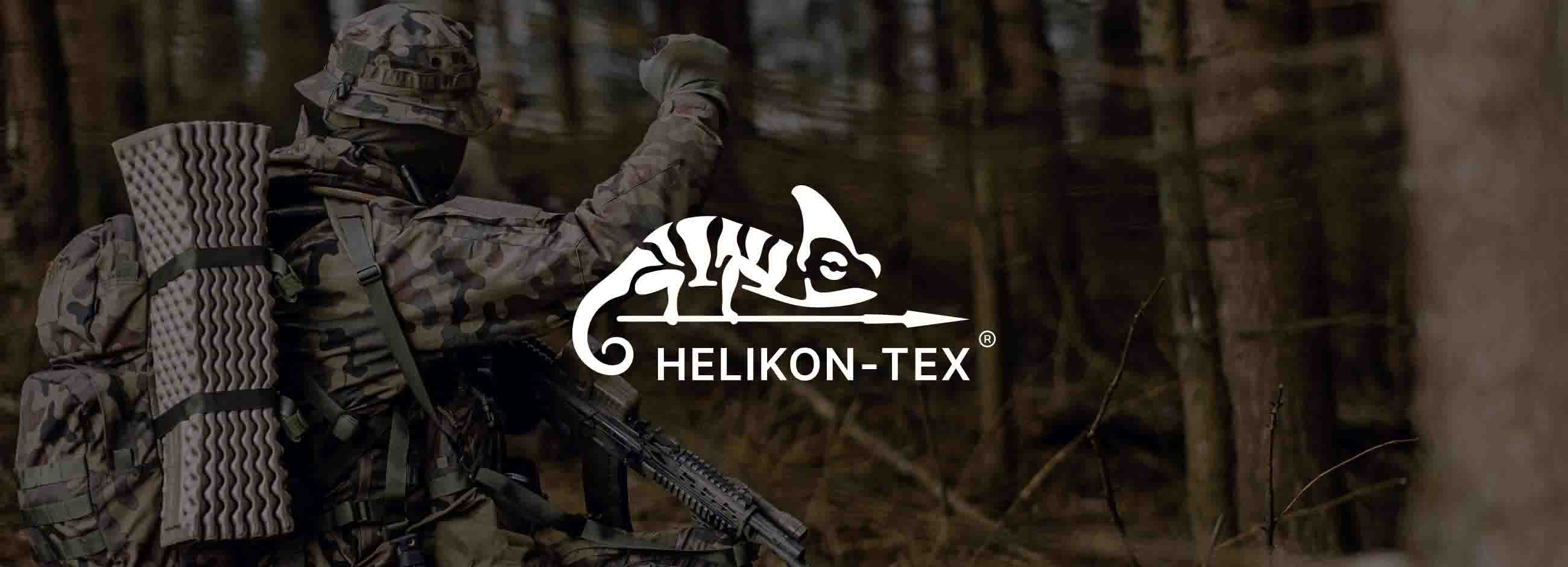 Odzież taktyczna i outdoorowa