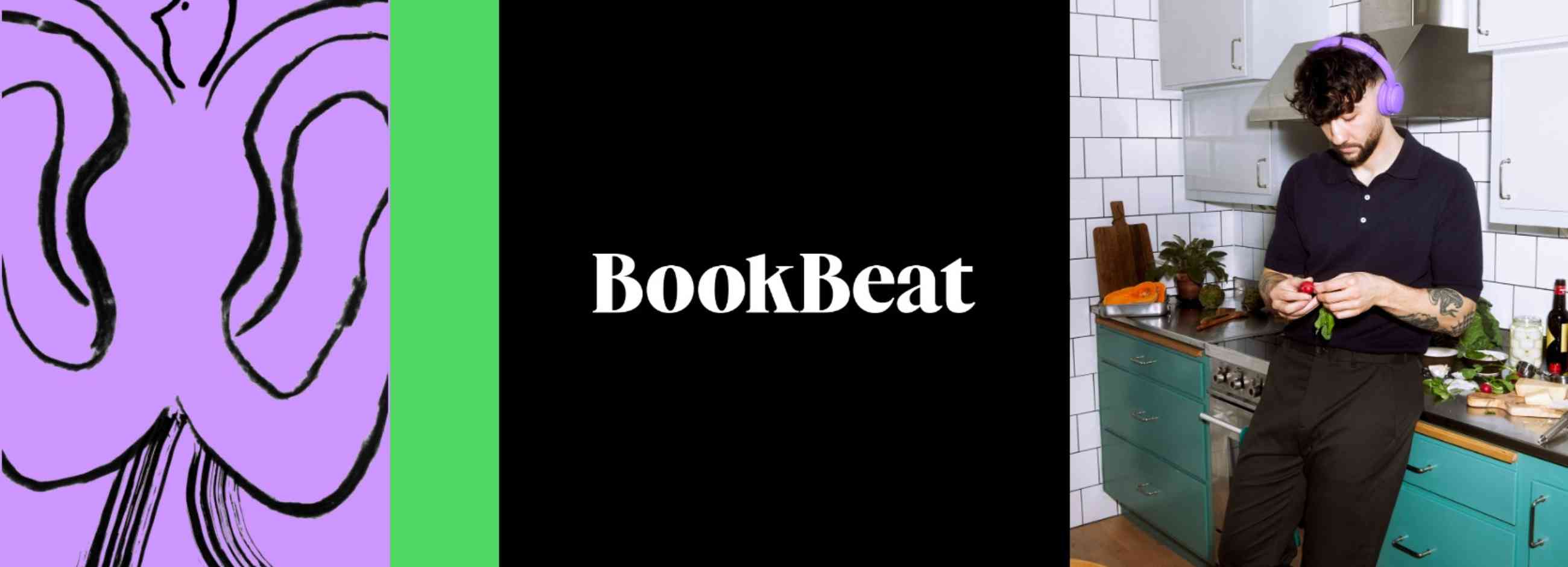 Audiobooki 60 dni za darmo