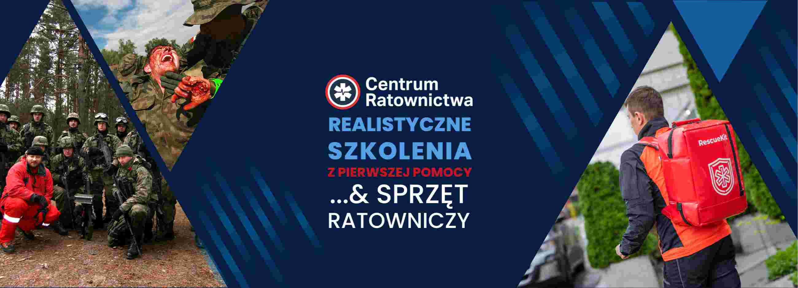 Sprzęt Ratowniczy