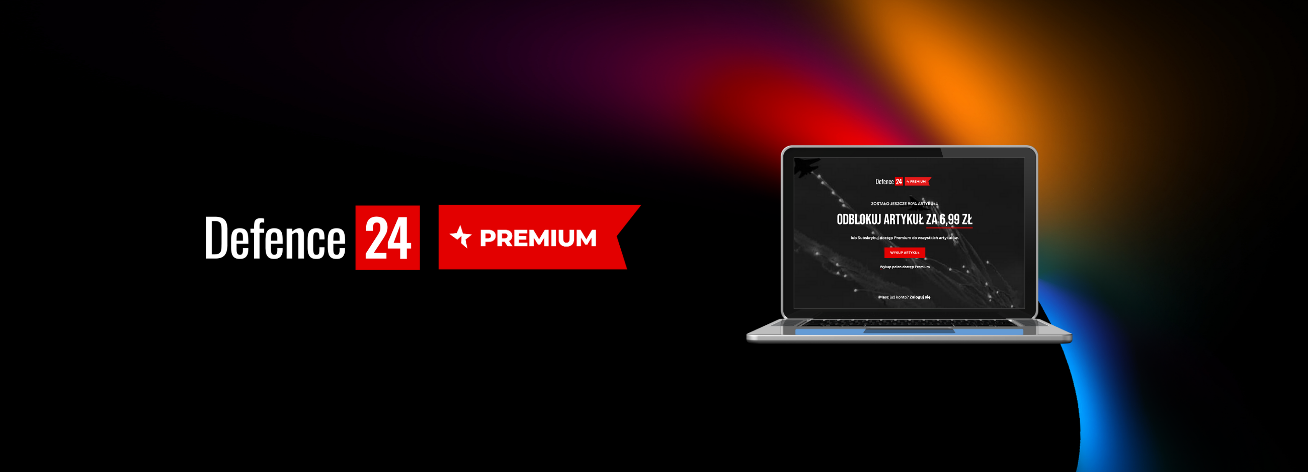 Defence24 Premium