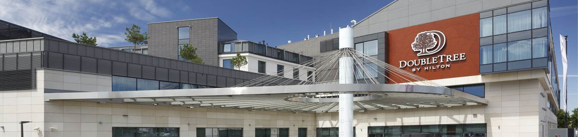 DoubleTree by Hilton Hotel & Conference Centre Warsaw