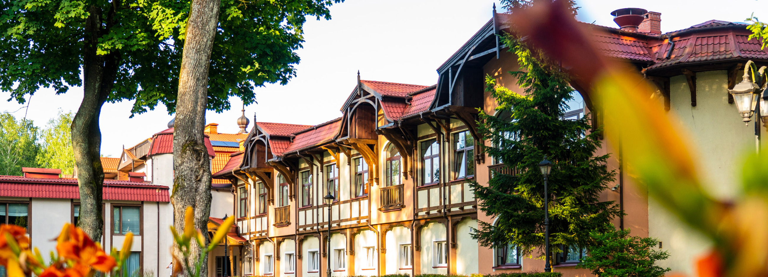 Hotel Anders