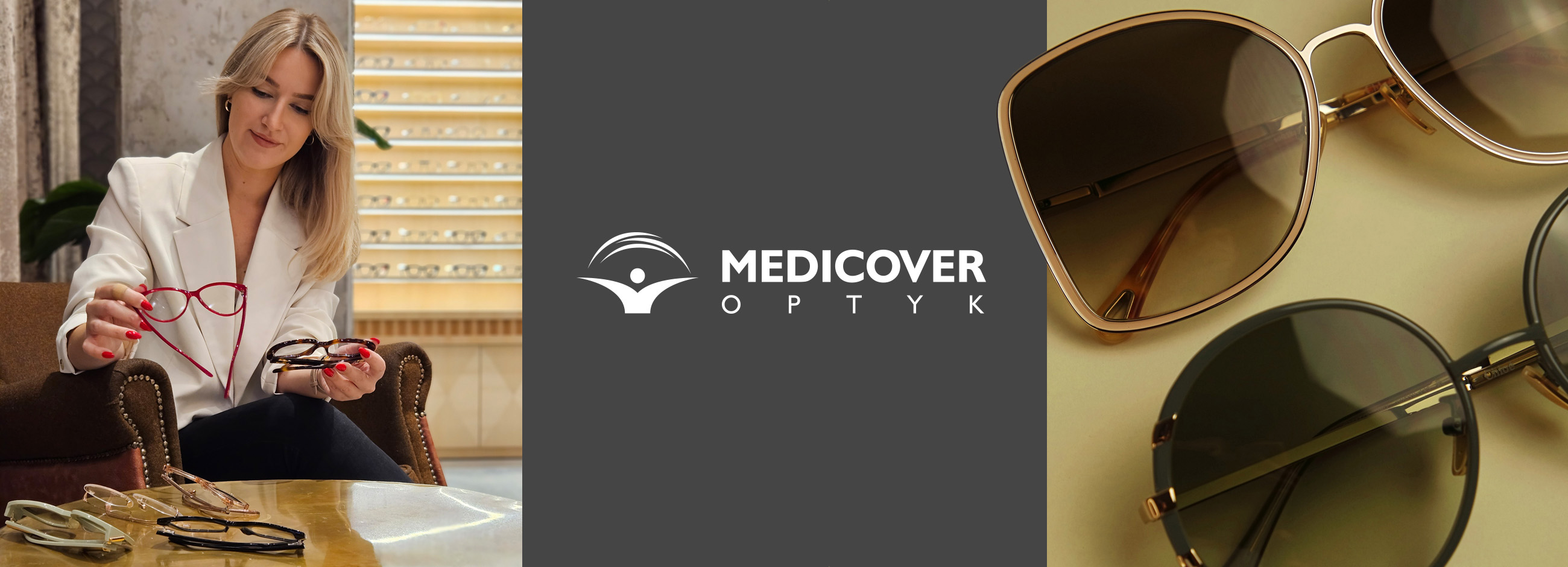 Medicover Optyk