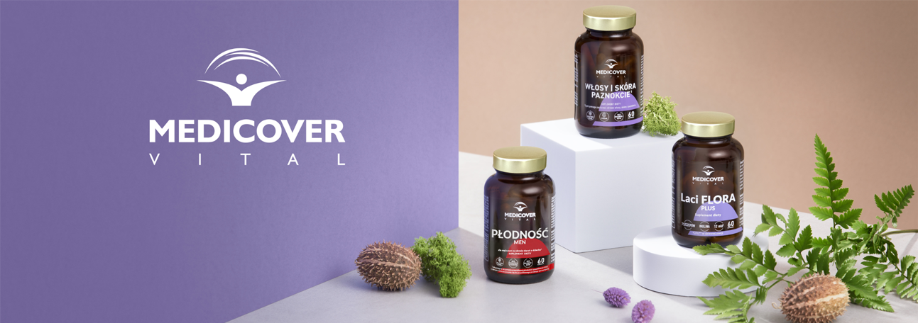 Medicover Vital