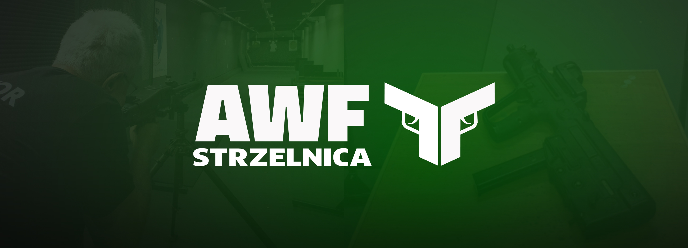 Strzelnica AWF
