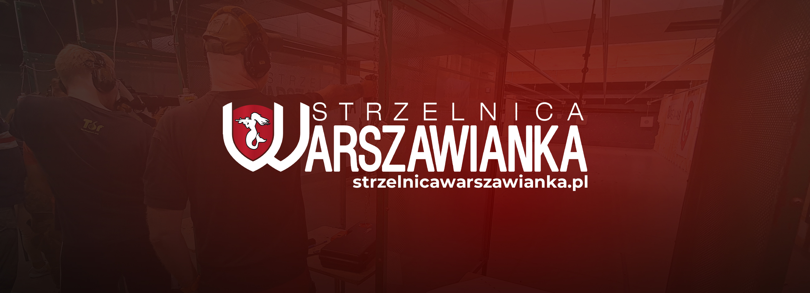 Strzelnica Warszawianka