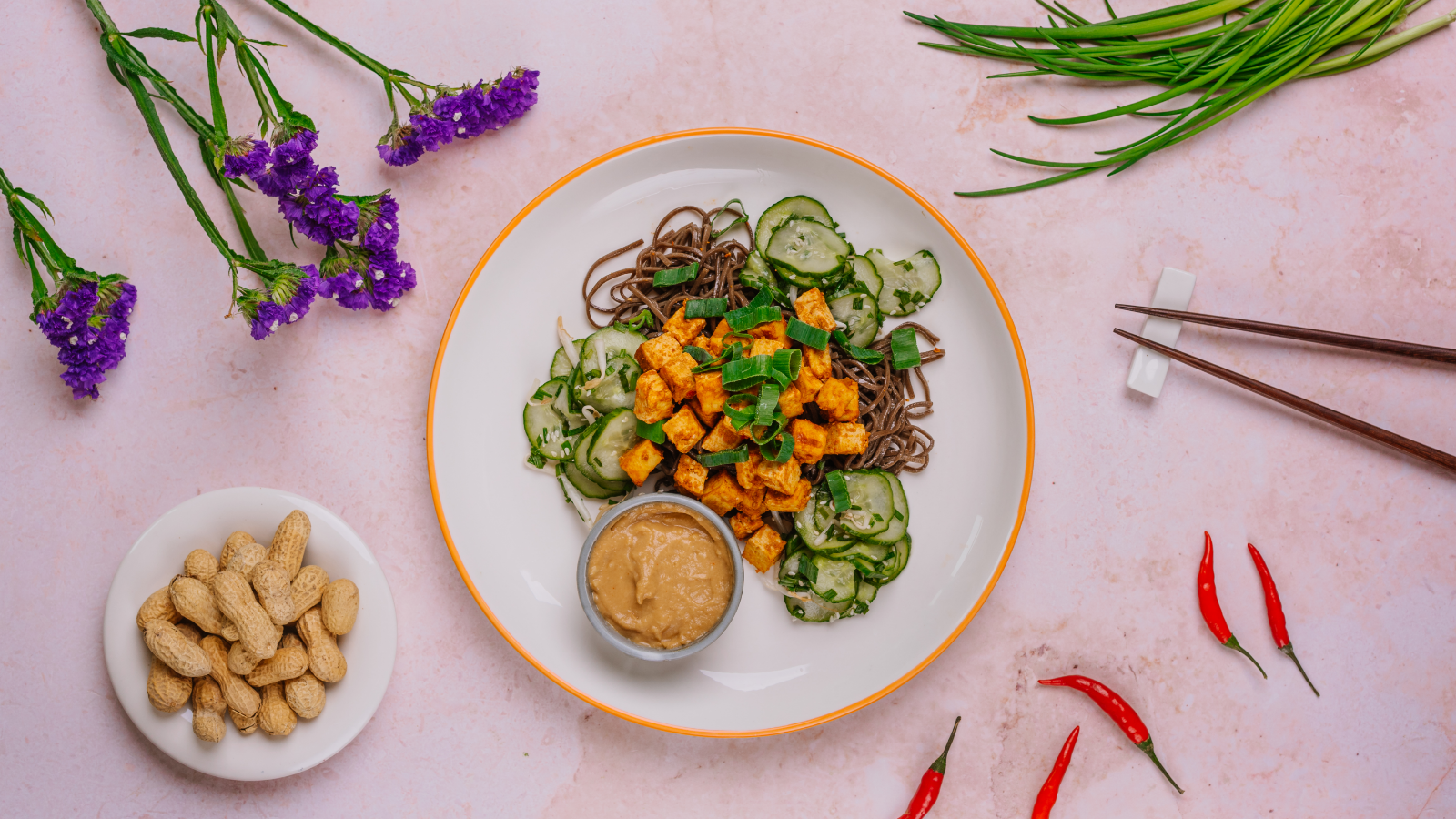 Catering dietetyczny z wyborem menu — zdjęcie 1