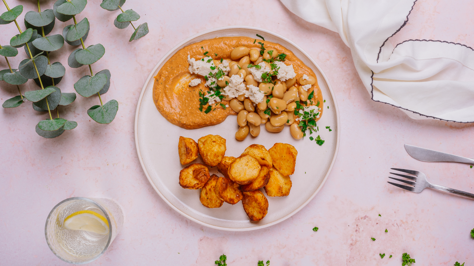 Catering dietetyczny z wyborem menu — zdjęcie 7