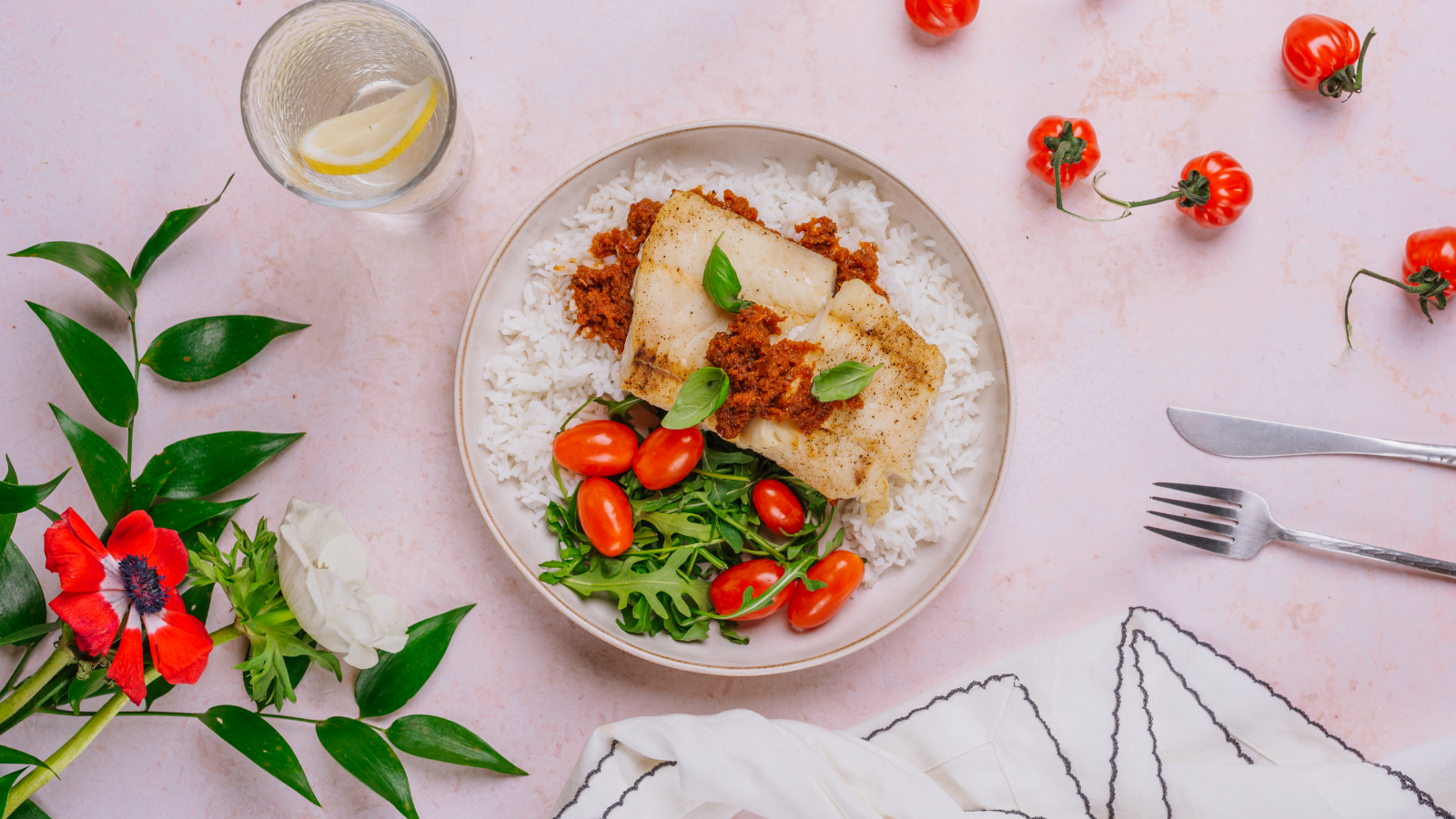 Catering dietetyczny z wyborem menu — zdjęcie 8