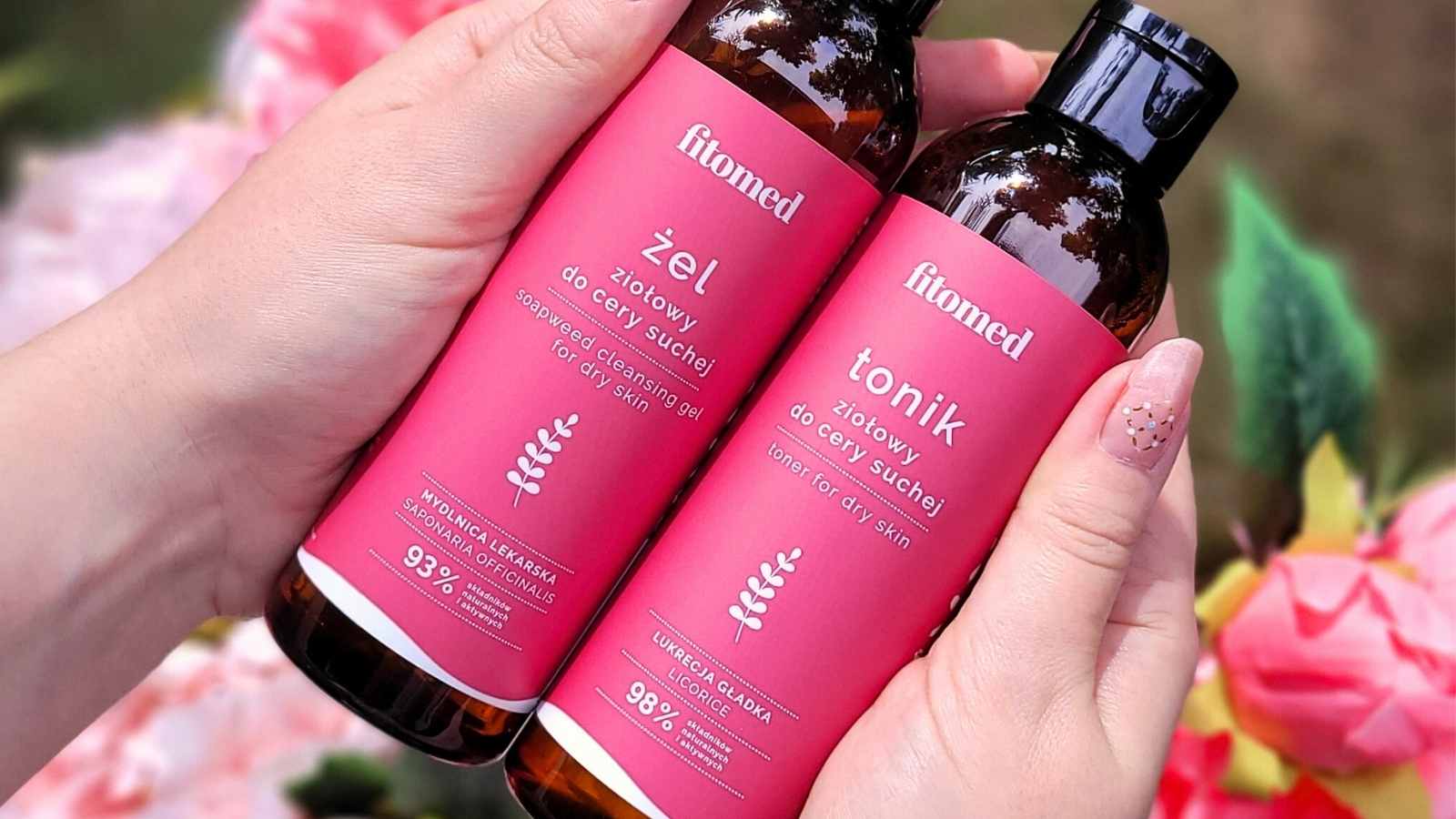 Kosmetyki naturalne — zdjęcie 6