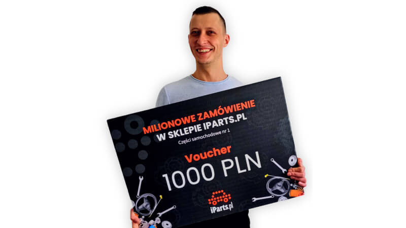 Części samochodowe — zdjęcie 5