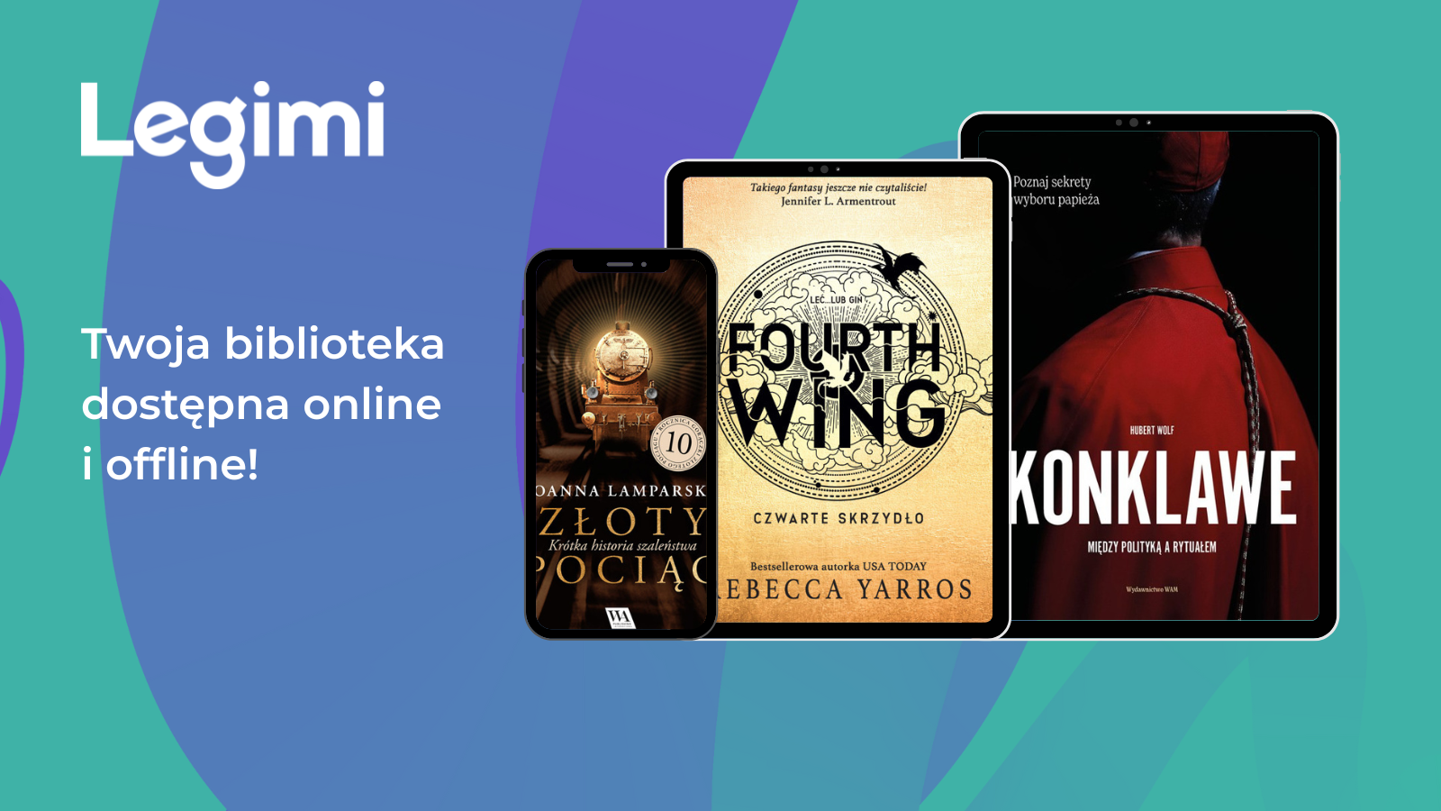 Audiobooki i e-booki — zdjęcie 3
