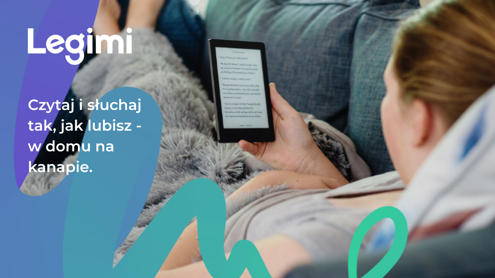 Audiobooki i e-booki — zdjęcie 4