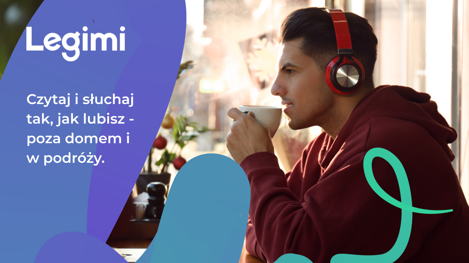 Audiobooki i e-booki — zdjęcie 6