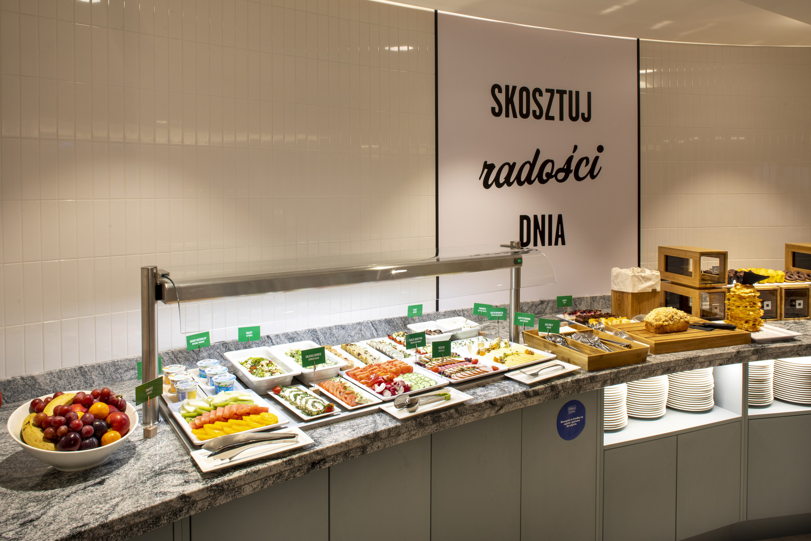Hotel Hampton by Hilton Białystok — zdjęcie 8