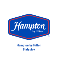 Hotel Hampton by Hilton Białystok