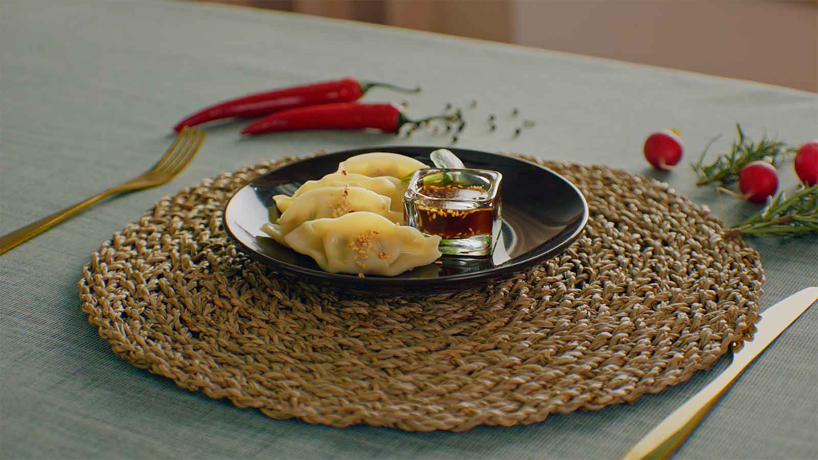 Catering dietetyczny — zdjęcie 1