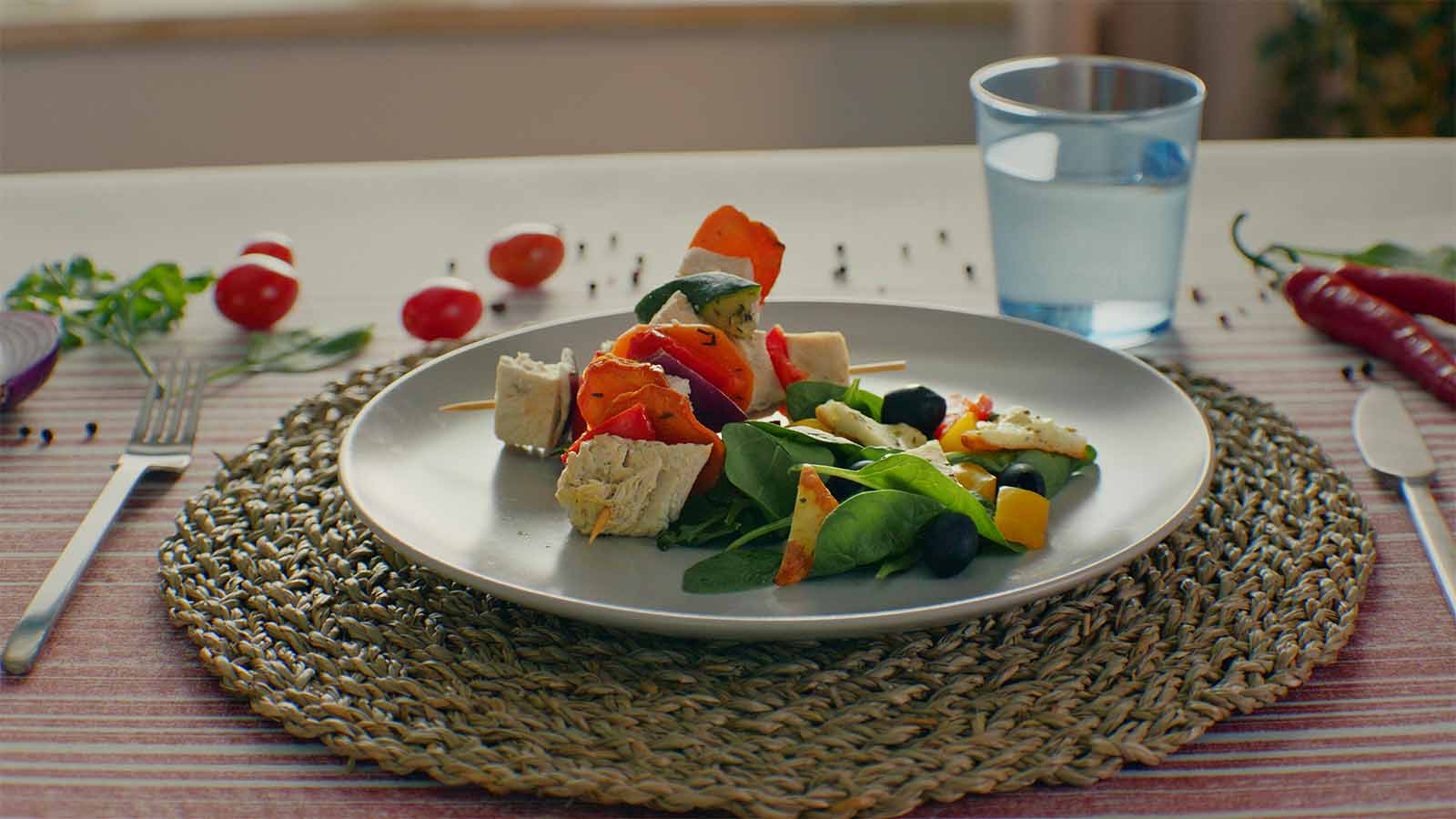 Catering dietetyczny — zdjęcie 2