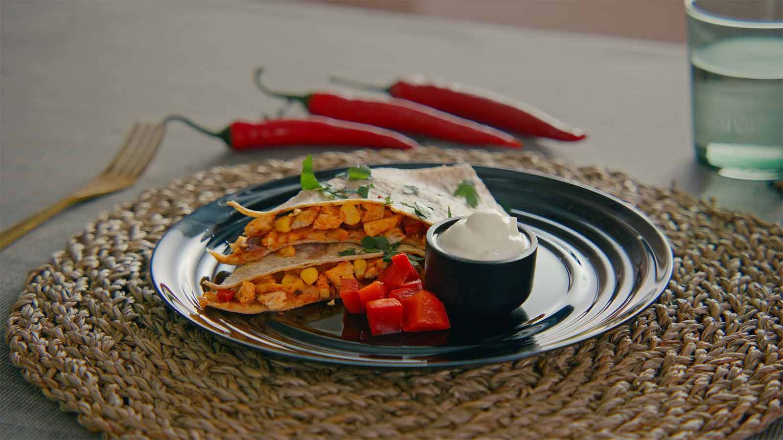 Catering dietetyczny — zdjęcie 4